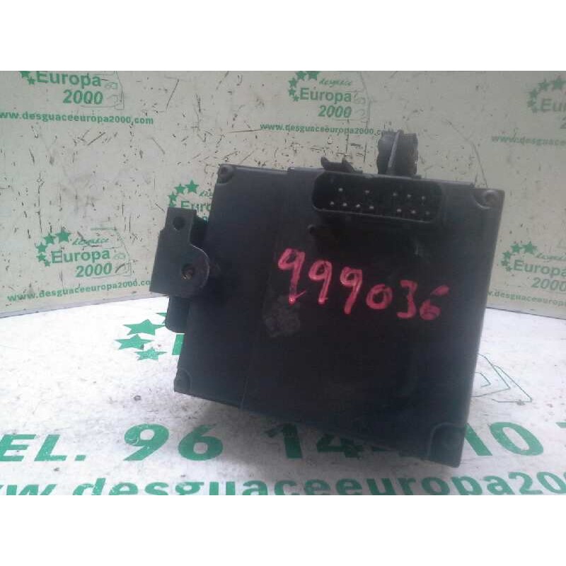 Recambio de abs para bmw serie 5 berlina (e39) 523i referencia OEM IAM 0265217000 34511090910 BOSCH - Gris 2