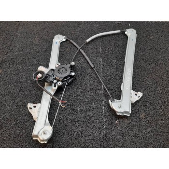 ELEVALUNAS DELANTERO DERECHO BCJH5858X 