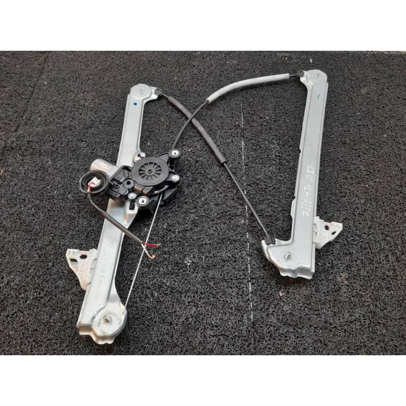 Recambio de elevalunas delantero derecho para mazda cx-30 selection 2wd referencia OEM IAM BCJH5858X  