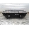 Recambio de cuadro instrumentos para volkswagen golf iv berlina (1j1) básico referencia OEM IAM 110008917020 1J0919881D 