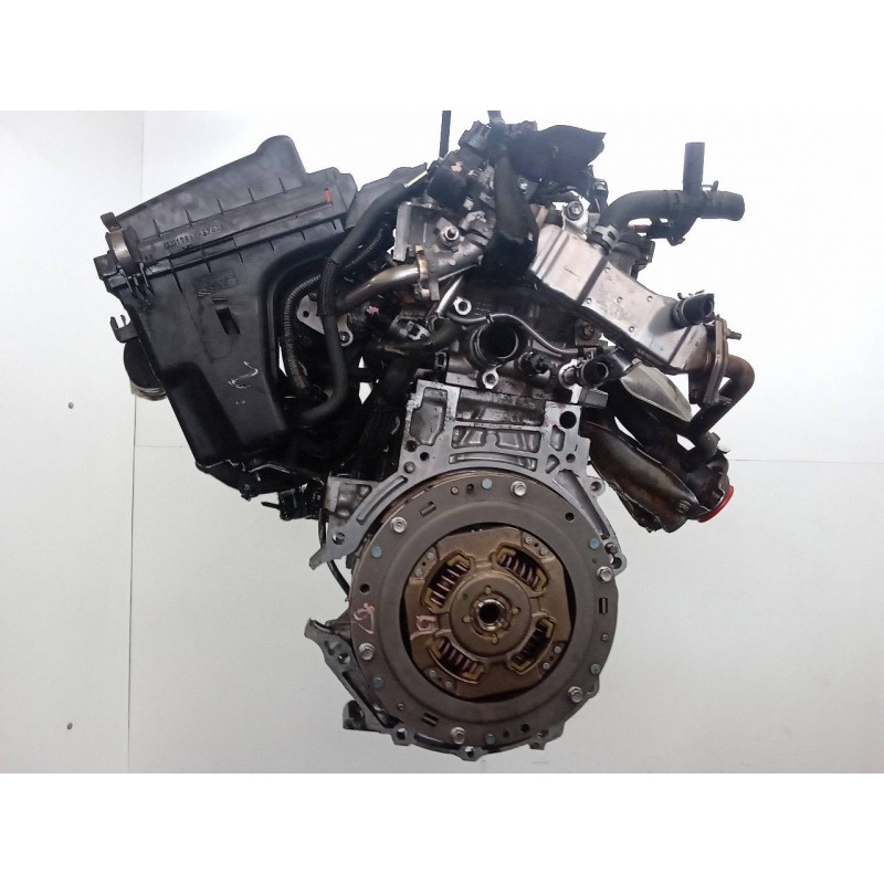 Recambio de motor completo para toyota prius (nhw30) advance referencia OEM IAM 2ZR - Blanco 7