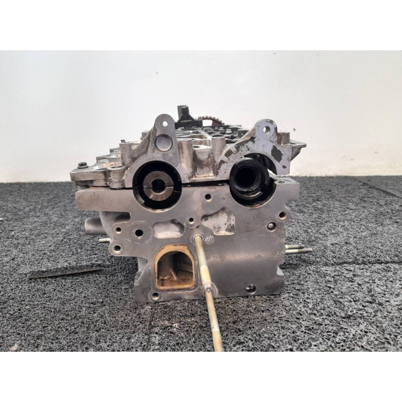Recambio de culata para citroën c4 coupe vtr plus referencia OEM IAM - Gris 4