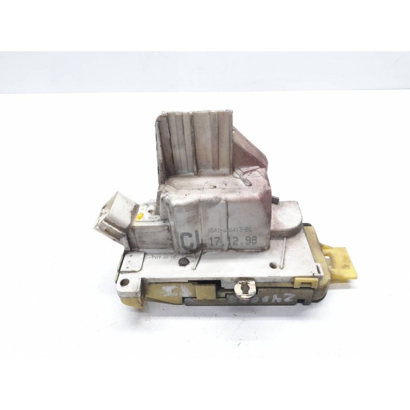 Recambio de cerradura puerta trasera izquierda para ford focus berlina (cak) ambiente referencia OEM IAM XS41A26413BG 4