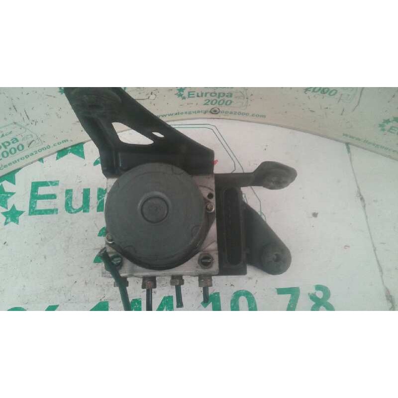 Recambio de abs para renault megane ii berlina 5p 1.4 16v referencia OEM IAM 0265231300 8200038695 2265100416 - Rojo 3