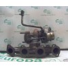 Recambio de turbocompresor para bmw serie 3 berlina (e36) 1.7 turbodiesel cat referencia OEM IAM 2245320 T15 
