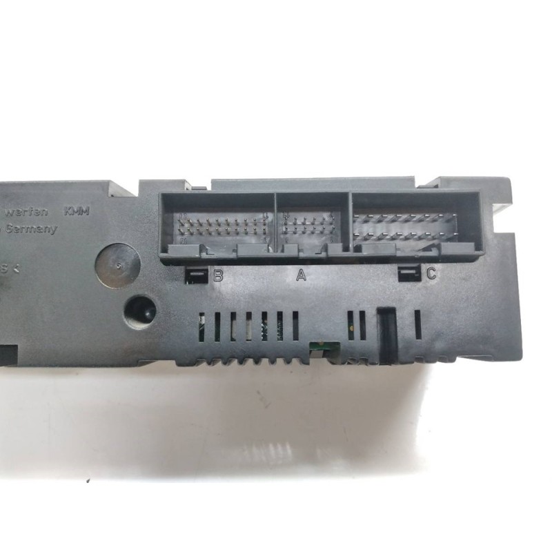 Recambio de mando climatizador para seat ibiza (6l1) signo referencia OEM IAM 6L0820043A 4
