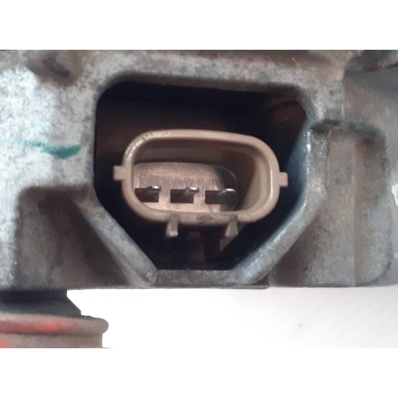 Recambio de alternador para nissan juke (f15) acenta referencia OEM IAM 231003VDIA A3TJ4081ZE 3