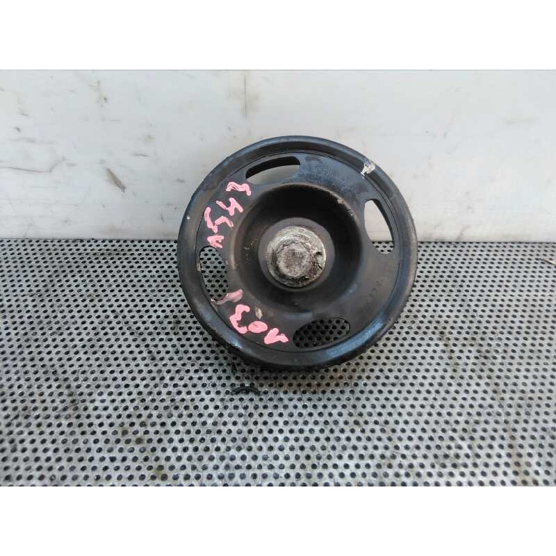 Recambio de polea cigueñal para seat ibiza (6l1) 1.2 referencia OEM IAM   