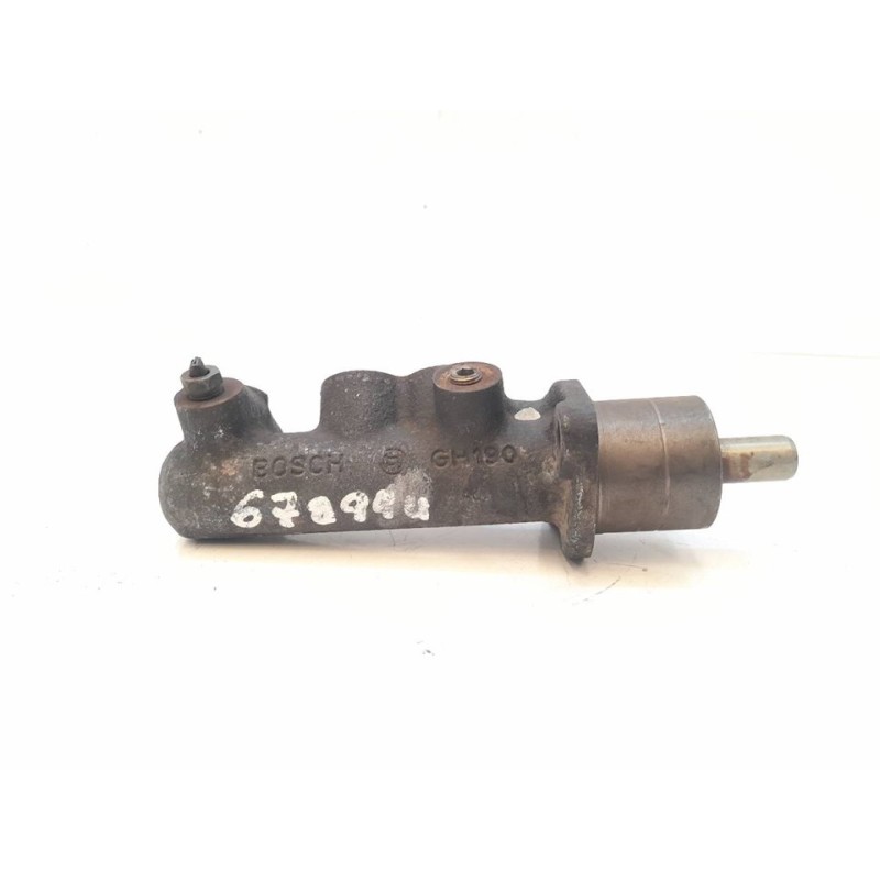 Recambio de bomba freno para alfa romeo gtv (163) 2.0 16v cat referencia OEM IAM GH190  BOSCH - Rojo 5