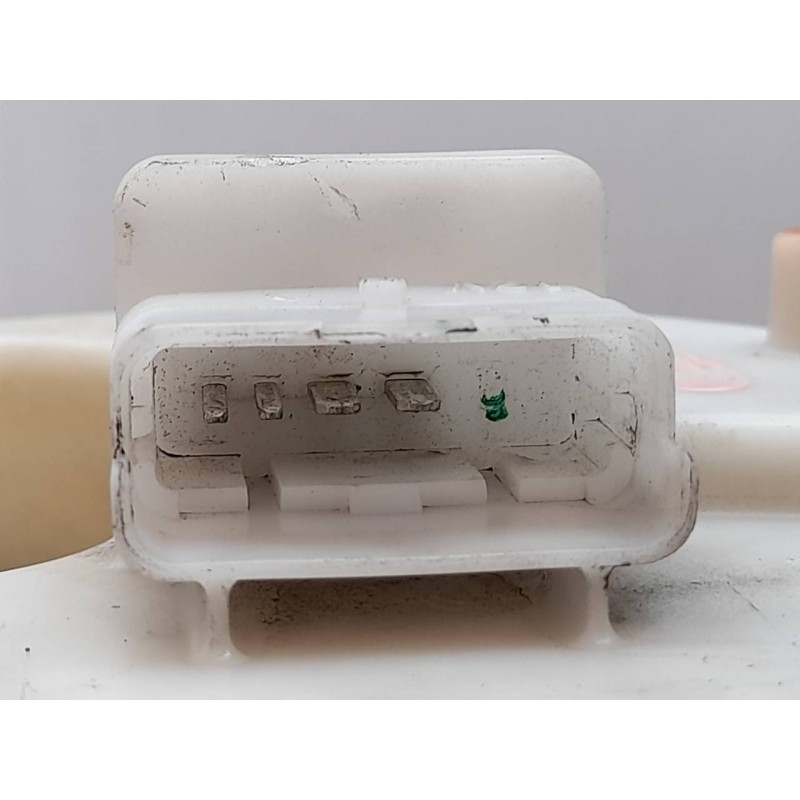 Recambio de aforador para fiat punto berlina (188) 1.2 16v xbox referencia OEM IAM 058014020  BOSCH - Negro 5