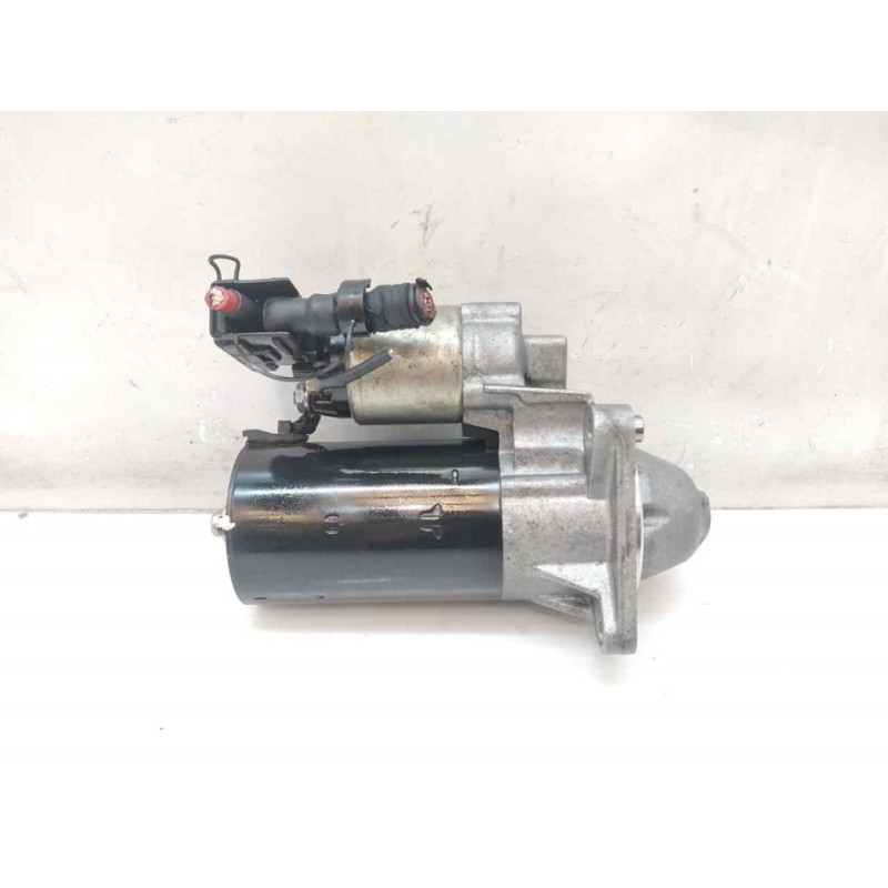 Recambio de motor arranque para alfa romeo 156 1.9 jtd 8v distinctive referencia OEM IAM 0001108202 - Negro 3