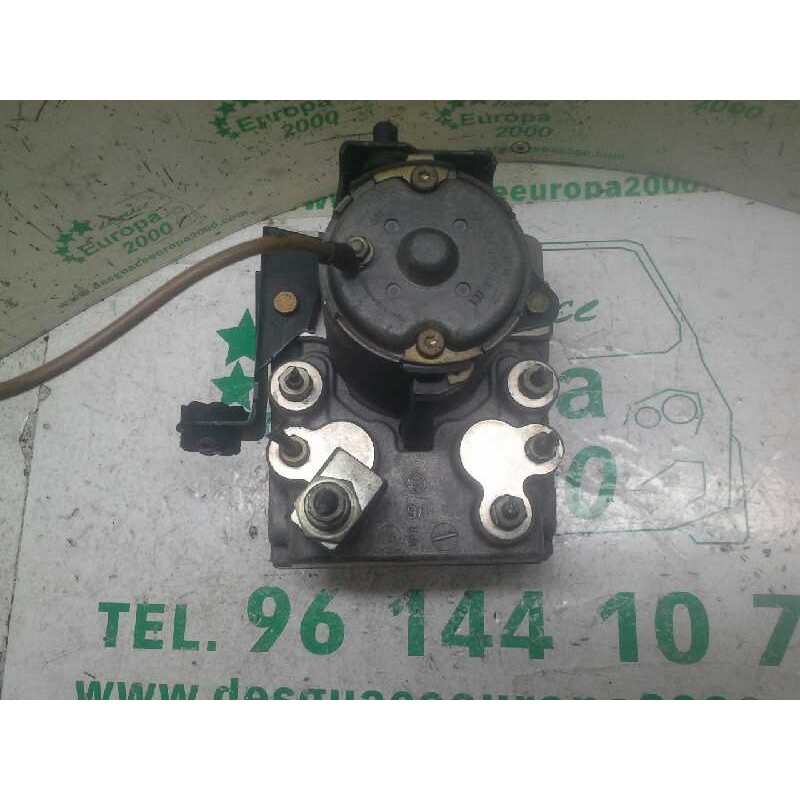 Recambio de abs para bmw serie 5 berlina (e39) 523i referencia OEM IAM 0265217000 34511090910 BOSCH - Gris 3