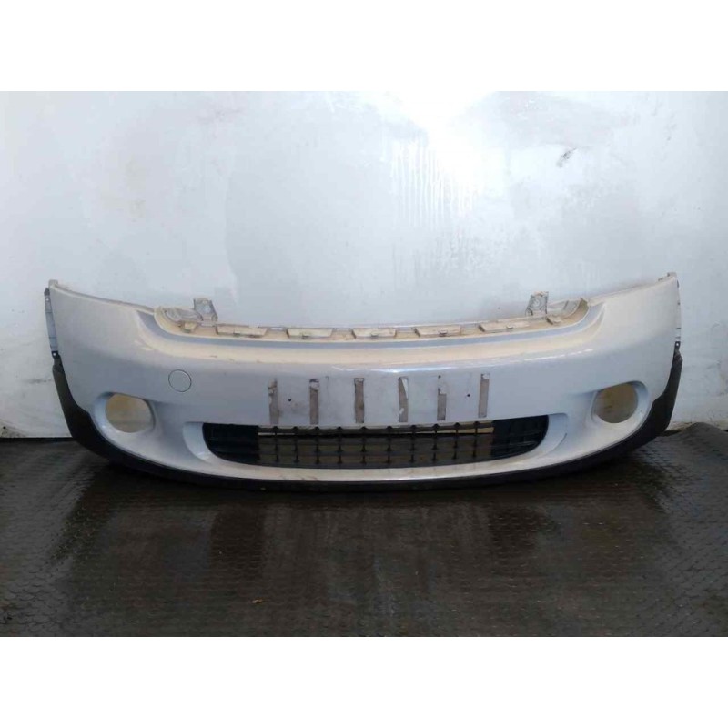 Recambio de paragolpes delantero para bmw mini countryman (r60) cooper d referencia OEM IAM   