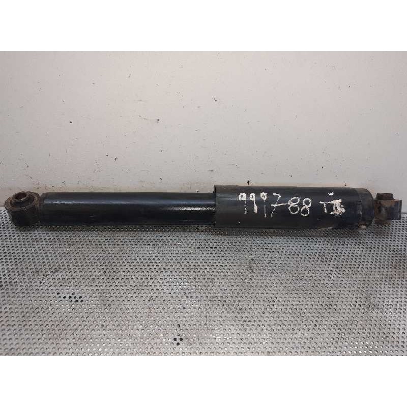 Recambio de amortiguador trasero izquierdo para kia sorento 2.5 crdi ex referencia OEM IAM   