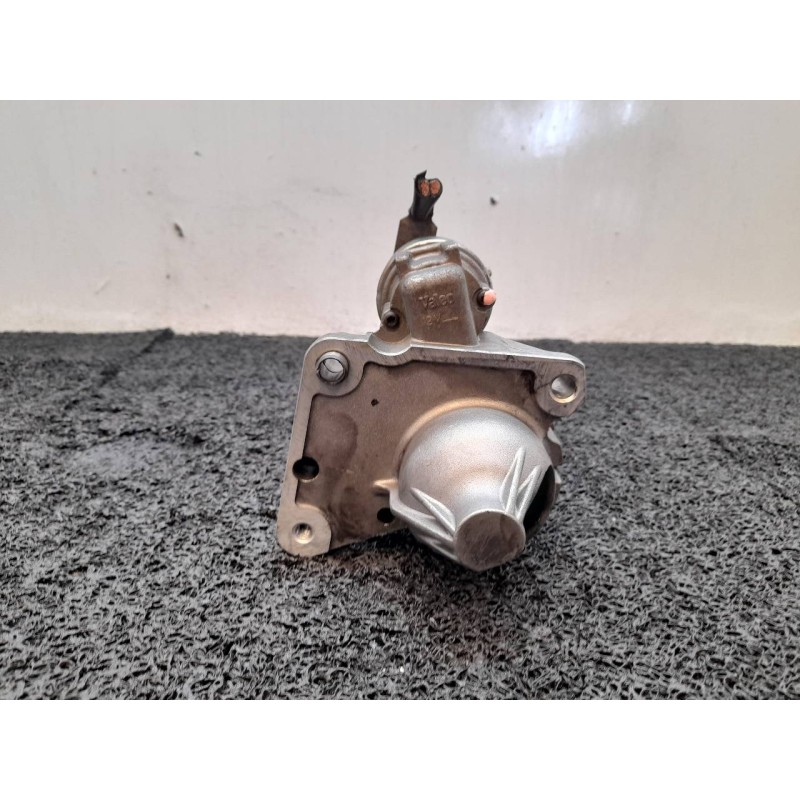 Recambio de motor arranque para citroën c5 berlina collection referencia OEM IAM 9645100680 D7G3 VALEO - Gris 4