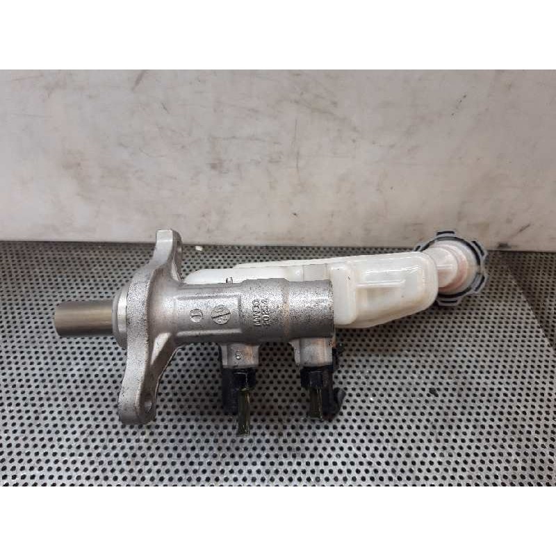 Recambio de bomba freno para kia rio 1.2 cat referencia OEM IAM 20254 MANDO - Negro 6