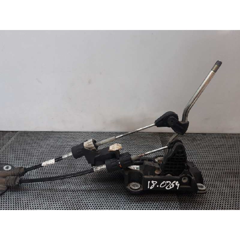 Recambio de varillaje cambio para ford focus berlina (cap) ghia referencia OEM IAM 2