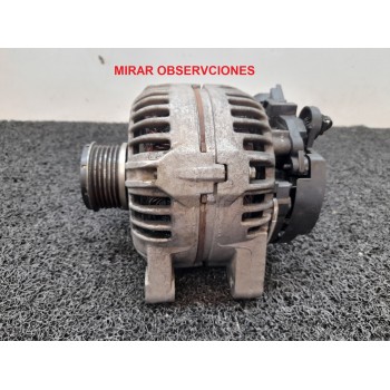 ALTERNADOR 9646321880 0124525035 BOSCH