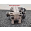 Recambio de alternador para citroën c3 picasso sx referencia OEM IAM 9646321880 0124525035 BOSCH