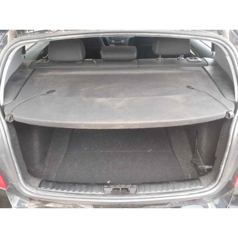 Recambio de bandeja trasera para bmw serie 1 berlina (e81/e87) 118d referencia OEM IAM   