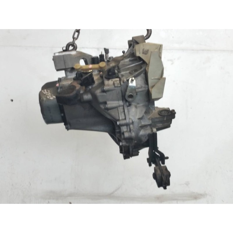 Recambio de caja cambios para peugeot 207 x-line referencia OEM IAM 20CQ65 - Gris 2