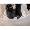 Recambio de aforador para fiat punto berlina (188) 1.2 16v xbox referencia OEM IAM 058014020  BOSCH