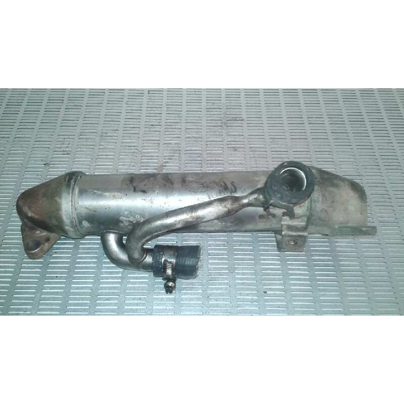 Recambio de enfriador egr para ford mondeo berlina (ge) 2.0 tdci cat referencia OEM IAM 1C1Q9F464AD - Gris 2