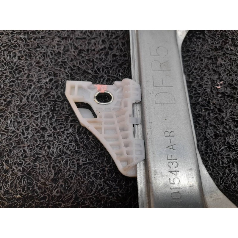 Recambio de elevalunas delantero derecho para mazda cx-30 selection 2wd referencia OEM IAM BCJH5858X 2
