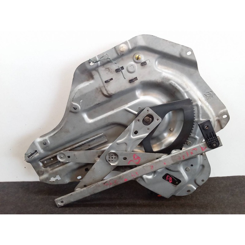Recambio de elevalunas trasero derecho para hyundai elantra referencia OEM IAM  78437 3
