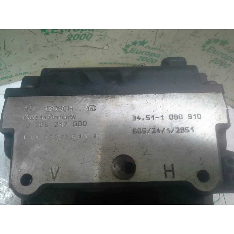 Recambio de abs para bmw serie 5 berlina (e39) 523i referencia OEM IAM 0265217000 34511090910 BOSCH - Gris 4