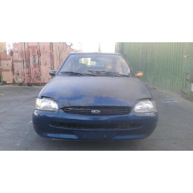 ford escort berl./turnier del año 1995