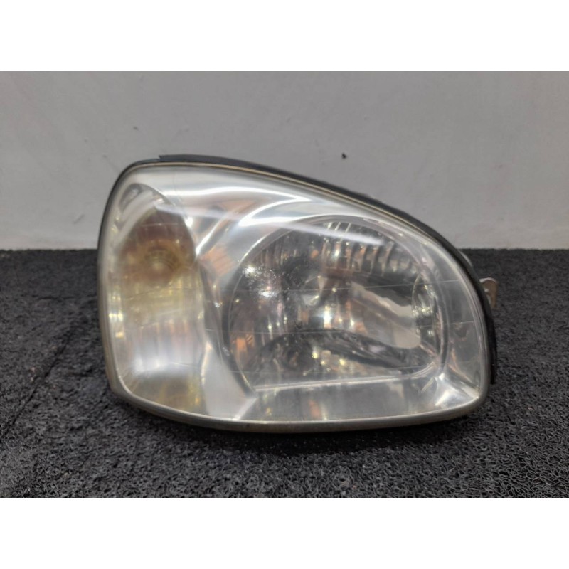 Recambio de faro derecho para hyundai santa fe (sm) 2.7 gls full 4x4 referencia OEM IAM 3