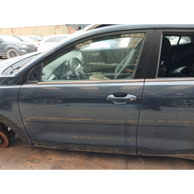 Recambio de puerta delantera izquierda para kia stonic (ybcuv) tech referencia OEM IAM   