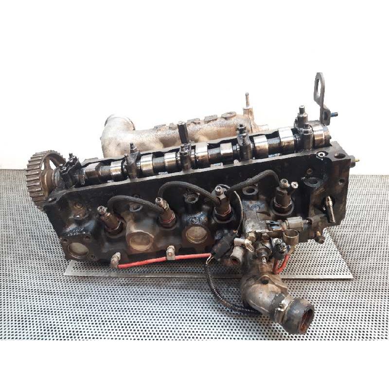 Recambio de culata para ford escort berl./turnier clx berlina referencia OEM IAM   