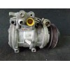 Recambio de compresor aire acondicionado para land rover discovery (salljg/lj) referencia OEM IAM 4472003422  DENSO