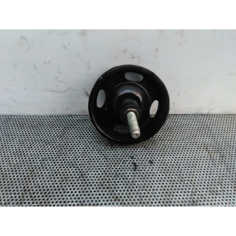 Recambio de polea cigueñal para seat ibiza (6l1) 1.2 referencia OEM IAM - Amarillo 2