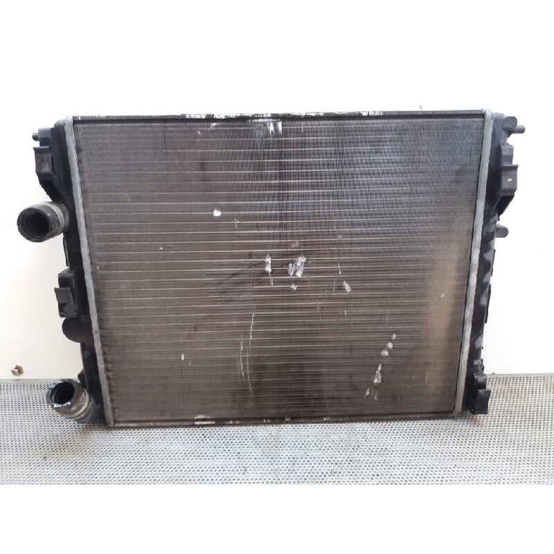 Recambio de radiador agua para renault kangoo (f/kc0) authentique referencia OEM IAM CM82343476A RM1444 