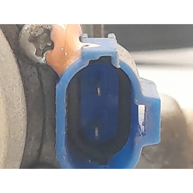 Recambio de elevalunas delantero izquierdo para chevrolet captiva 2.0 vcdi ltx sport referencia OEM IAM 96627079 - Negro 4