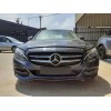 mercedes-benz clase c (w205) lim. del año 2016