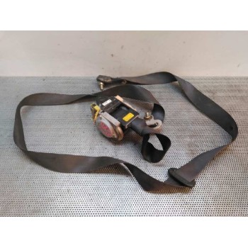 CINTURON SEGURIDAD DELANTERO IZQUIERDO 