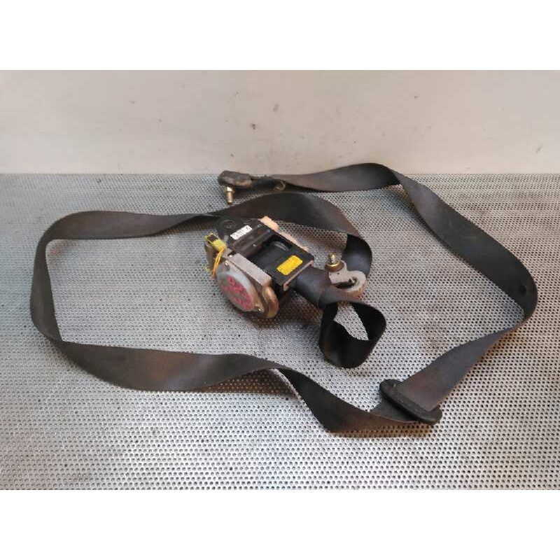 Recambio de cinturon seguridad delantero izquierdo para mazda 6 berlina (gg) 2.0 diesel cat referencia OEM IAM   