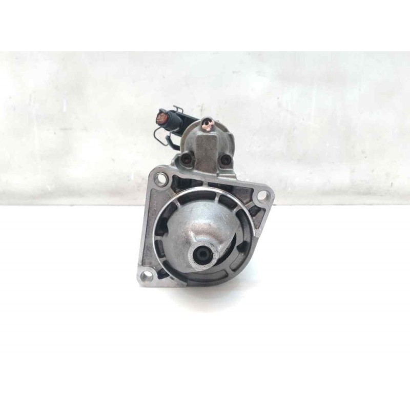 Recambio de motor arranque para alfa romeo 156 1.9 jtd 8v distinctive referencia OEM IAM 0001108202 - Negro 4