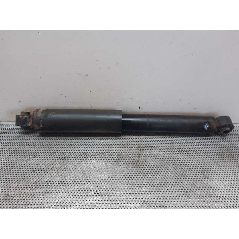 Recambio de amortiguador trasero izquierdo para kia sorento 2.5 crdi ex referencia OEM IAM - Gris 2