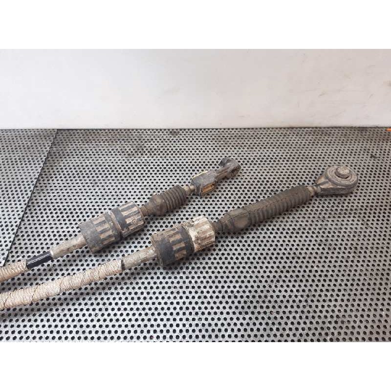 Recambio de varillaje cambio para ford focus berlina (cap) ghia referencia OEM IAM 3