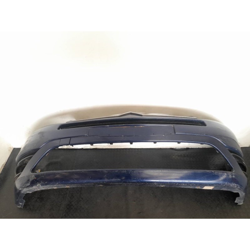Recambio de paragolpes delantero para citroën c4 grand picasso exclusive referencia OEM IAM   