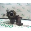 Recambio de turbocompresor para bmw serie 3 berlina (e36) 1.7 turbodiesel cat referencia OEM IAM 2245320 T15 