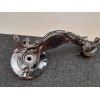 Recambio de mangueta trasera derecha para audi s3 (8l) 1.8 t (154kw) referencia OEM IAM   