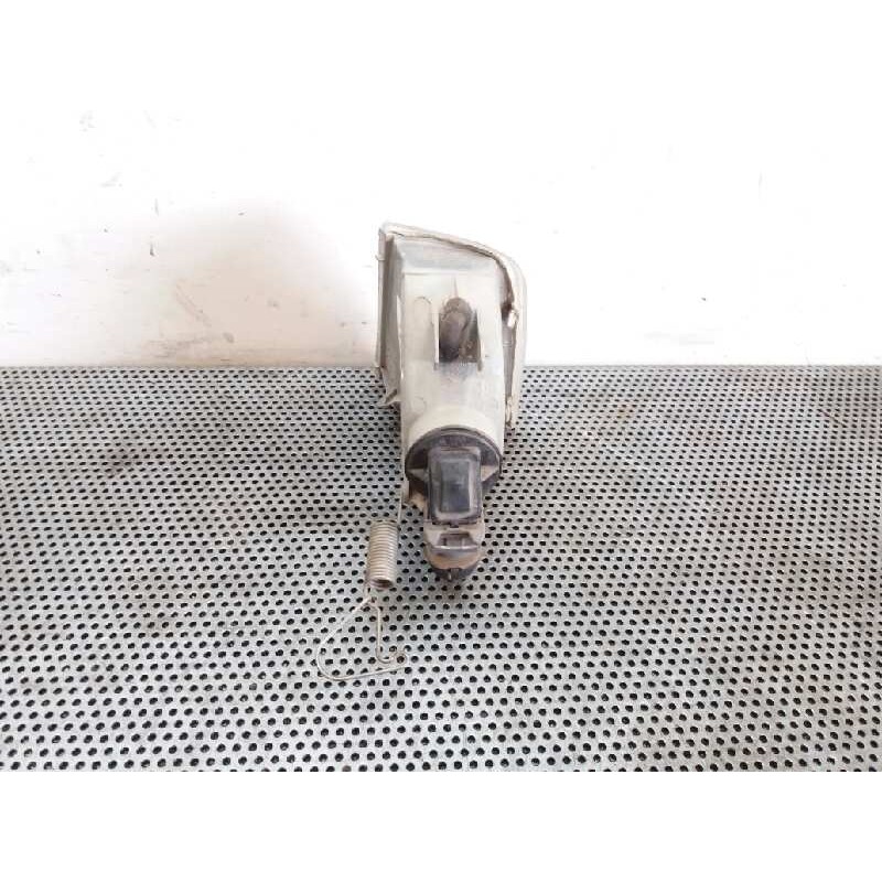 Recambio de piloto delantero derecho para citroën zx 1.9 d armonia referencia OEM IAM - Gris 2