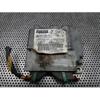 CENTRALITA AIRBAG 9662643980 603726100 