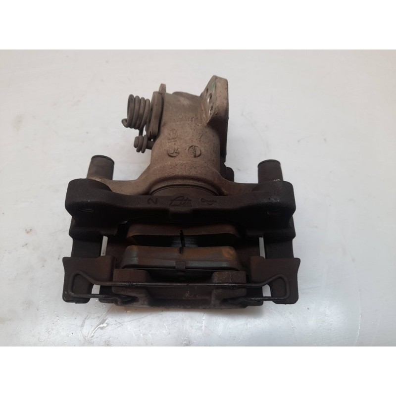 Recambio de pinza de freno trasera derecha para nissan primera berlina (p12) acenta referencia OEM IAM RH  ATE - Negro 5